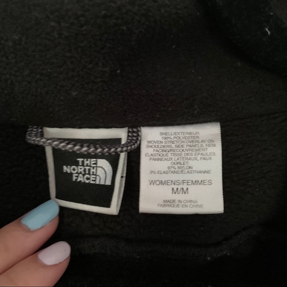North Face Fleece - Picture 3 of 4